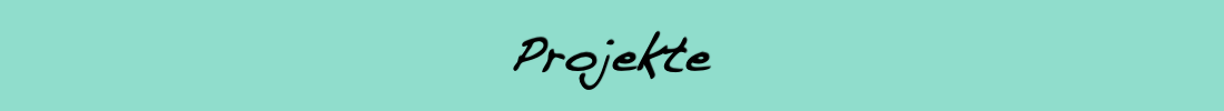 Projekte